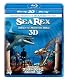 オーシャン・ワンダーランド2　海竜の世界 3D [Blu-ray]
