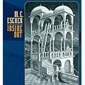Escher: Inside Out, 2012 (Wall Calendar)