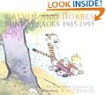 Calvin and Hobbes Sunday Pages: 1985-1995 (Calvin & Hobbes)