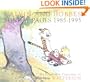 Calvin and Hobbes:  Sunday Pages 1985-1995