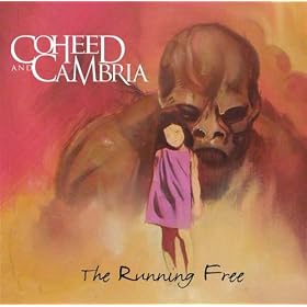 The Running Free