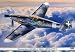 Hasegawa 1/32 Messerschmitt Bf109G4 Regia Aeronautica Italian Air Force Fighter Kit