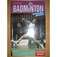 Badminton verst�ndlich gemacht