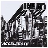 Accelerate CD/DVD