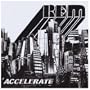 Accelerate CD/DVD