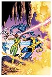 Essential X-Factor Volume 1 TPB: v. 1 (Essential (Marvel Comics))