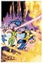 Essential X-Factor, Vol. 1 (Marvel Essentials) (v. 1)