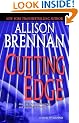 Cutting Edge: A Novel of Suspense