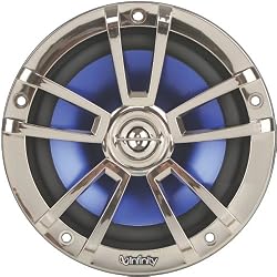 Infinity Reference 612m 6.5-Inch 225-Watt High-Performance 2-Way Marine Loudspeaker (Pair)
