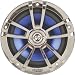 Infinity Reference 612m 6.5-Inch 225-Watt High-Performance 2-Way Marine Loudspeaker (Pair)