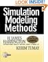 Simulation Modeling Methods: To Reduce Risks and Increase Performance (CD-ROM included)