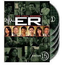 ER: Season 15 (The Final Season)