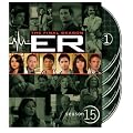 ER: The Complete Fifteenth Season