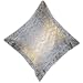 Cushion Covers for Chair in Pure Silk Fabric