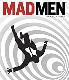 Mad Men: The Complete Fourth Season [Blu-ray]