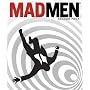 Mad Men: The Complete Fourth Season [Blu-ray] <b>Blu-ray</b> ~ Jon Hamm
