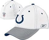 Indianapolis Colts Youth Player Second Season Flex Hat