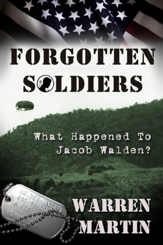 Image of Forgotten Soldiers What Happened to Jacob Walden