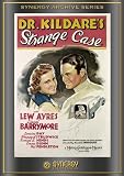 Dr. Kildares Strange Case