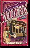 JOKERS WILD (Wild Cards, Vol 3)