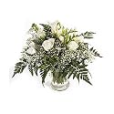Baby's breath Bouquet