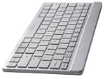 Perixx PERIBOARD-804i, Bluetooth Tast...