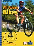 51TqLPo0sJL. SL160  All About Bikes (Four Corners)