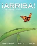 ¡Arriba!: Comunicación y cultura