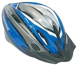 Apex Zephyr Il Helmet - Blue 54-58cm