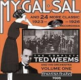The Complete, Volume 1: 1923-1926 (My Gal Sal)