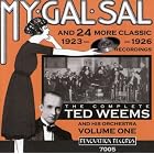 Complete, Vol. 1: My Gal Sal by Ted Weems