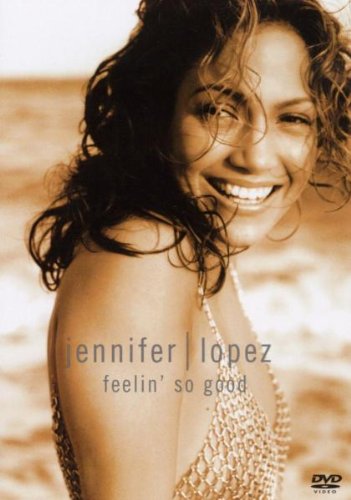 Produkt-Bild: Jennifer Lopez - Feelin So Good