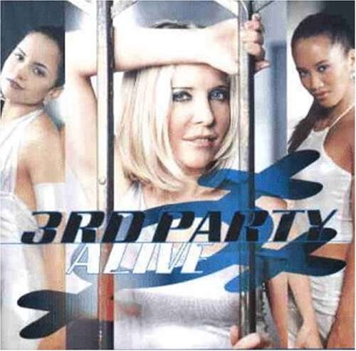 3rd Party - Alive - Zortam Music