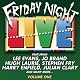 Friday Night Live, Volume 1