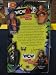 WCW/NWO Big Boys Collectible Figures Hollywood Hogan by Key Enterprises Inc. 1998_s-2