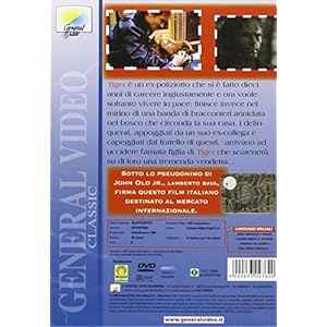 Blastfighter [Import italien]
