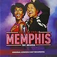 MEMPHIS THE MUSICAL