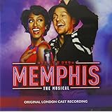 MEMPHIS THE MUSICAL
