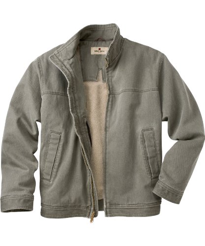 Woolrich Mens Dorrington Jacket