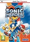 Sonic heroes