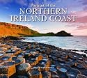 Portrait of the Northern Ireland Coast