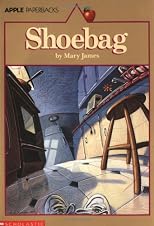 Shoebag (Apple Paperbacks)