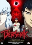 Berserk l'�ge d'or : la Bataille de D...