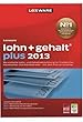 Lexware Lohn+Gehalt Plus 2013 (Version 17.00) [Download]