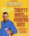 Thrifty Ways For Modern Days