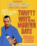 Thrifty Ways For Modern Days