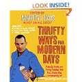 Thrifty Ways For Modern Days