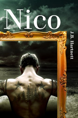 Nico (The Leaves) by J.B. Hartnett