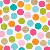 Bella Blvd Sand & Surf Beach Balls Paper