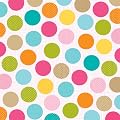 Bella Blvd Sand & Surf Beach Balls Paper